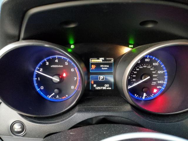 Photo 9 from auction – 2018 SUBARU LEGACY 2.5 with VIN 4S3BNAC65J3031891