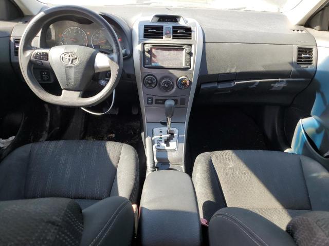 Photo 8 from auction – 2013 TOYOTA COROLLA BA with VIN 5YFBU4EE1DP214791