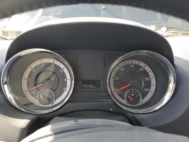 Photo 9 from auction – 2012 DODGE GRAND CARA with VIN 2C4RDGCG5CR104863