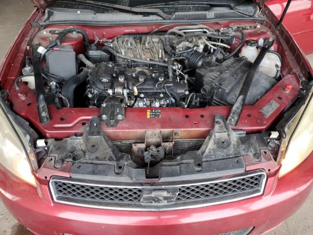 Photo 11 from auction – 2014 CHEVROLET IMPALA LIM with VIN 2G1WB5E30E1145192
