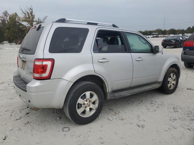 Photo 3 from auction – 2012 FORD ESCAPE LIM with VIN 1FMCU0EG7CKA92929
