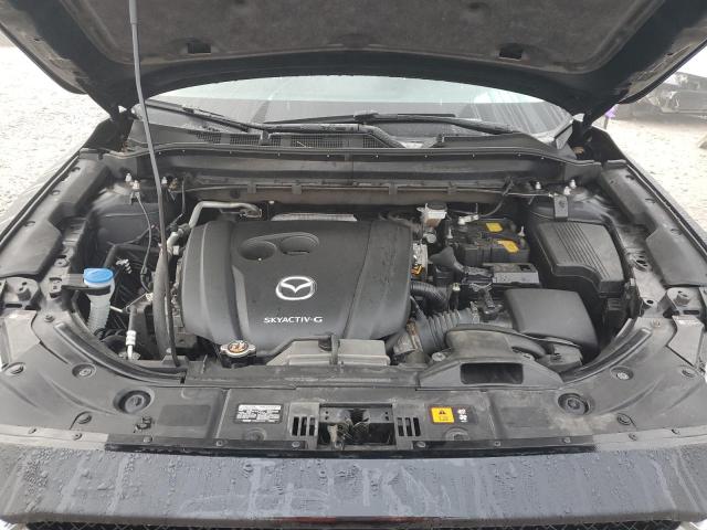 Photo 12 from auction – 2020 MAZDA CX-5 GRAND with VIN JM3KFBDM3L0790180