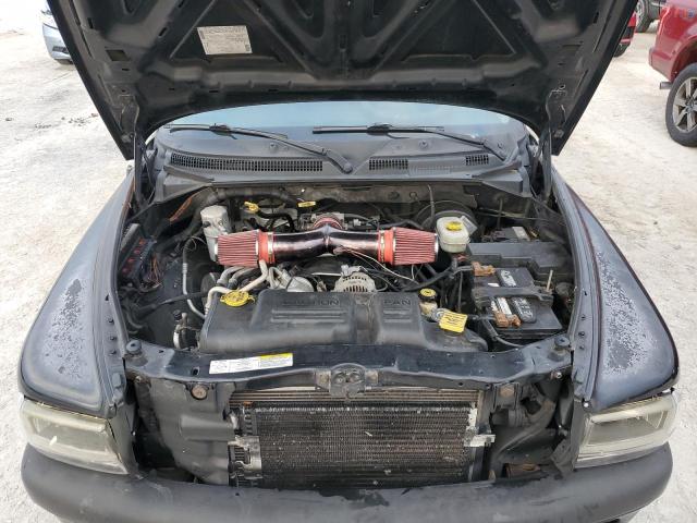 Photo 11 from auction – 2004 DODGE DAKOTA SPO with VIN 1D7GL32N04S653993