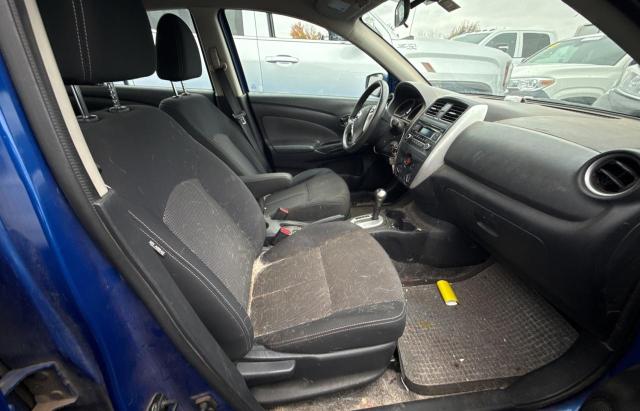 Photo 5 from auction – 2016 NISSAN VERSA S with VIN 3N1CN7AP9GL820385