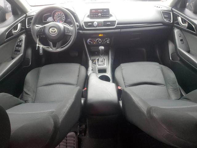 Photo 8 from auction – 2014 MAZDA 3 SPORT with VIN 3MZBM1U77EM105906