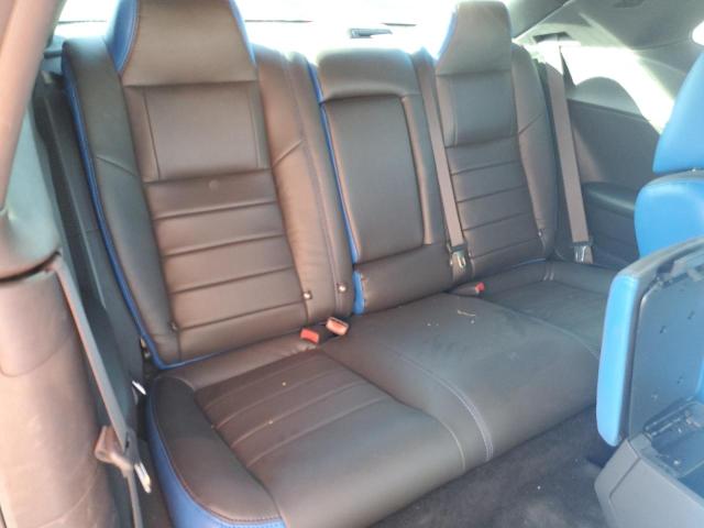 Photo 10 from auction – 2014 DODGE CHALLENGER with VIN 2C3CDYBT5EH101405