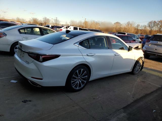 Photo 3 from auction – 2019 LEXUS ES 350 with VIN 58ABZ1B17KU008140
