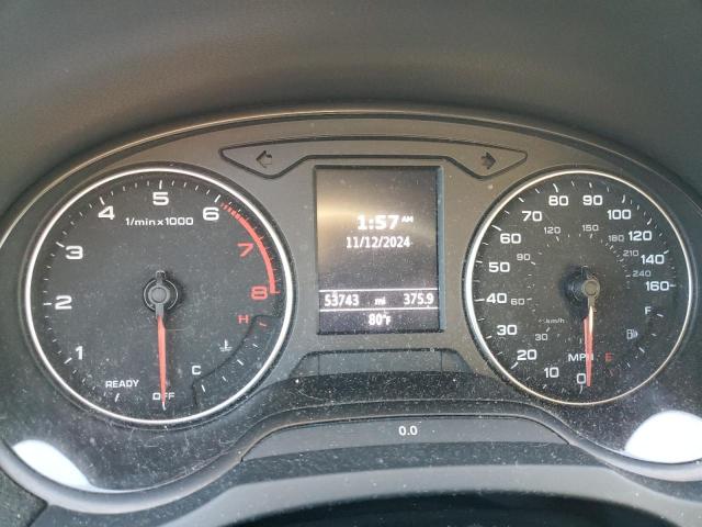 Foto 9 de la subasta – 2016 AUDI A3 PREMIUM con VIN WAUA7GFF5G1059678