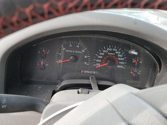 Photo 9 from auction – 2007 FORD F150 with VIN 1FTPX14VX7FA09978