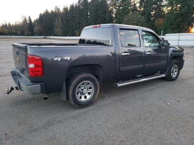 Photo 3 from auction – 2011 CHEVROLET SILVERADO with VIN 3GCPKREA2BG134991