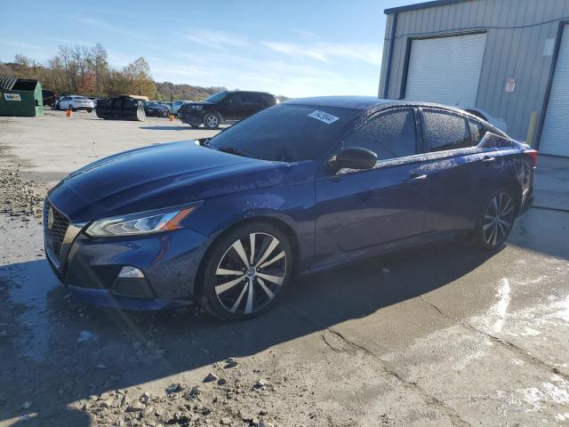 Photo 1 from auction – 2019 NISSAN ALTIMA SR with VIN 1N4BL4CV0KC132892