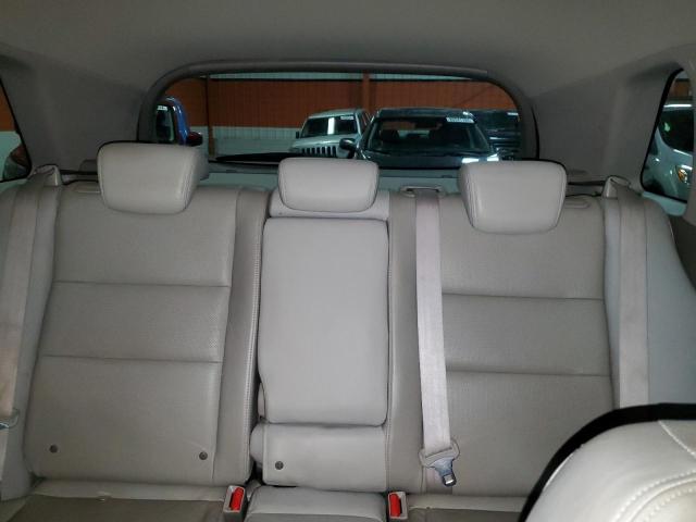 Photo 10 from auction – 2010 ACURA RDX with VIN 5J8TB1H29AA801185