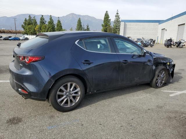 Photo 3 from auction – 2022 MAZDA 3 with VIN JM1BPAJL9N1511291