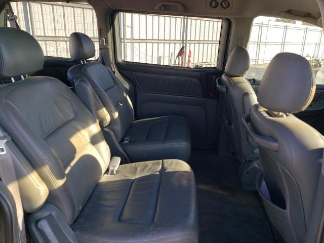 Photo 11 from auction – 2002 HONDA ODYSSEY EX with VIN 2HKRL18962H510043
