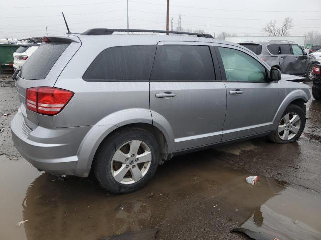 Photo 3 from auction – 2018 DODGE JOURNEY SE with VIN 3C4PDCAB1JT530499