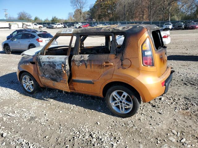Photo 2 from auction – 2011 KIA SOUL + with VIN KNDJT2A21B7204825