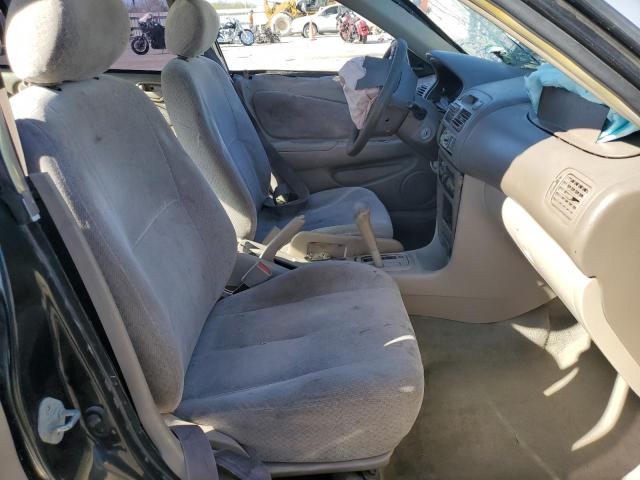 Photo 7 from auction – 1998 TOYOTA COROLLA VE with VIN 1NXBR12E6WZ127989