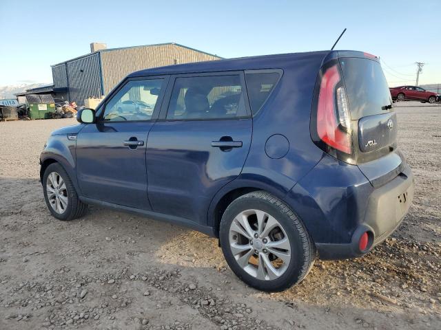Снимка 2 от търг – 2015 KIA SOUL + с VIN KNDJP3A55F7185853
