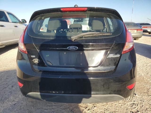 Photo 6 from auction – 2017 FORD FIESTA SE with VIN 3FADP4EJ7HM130734