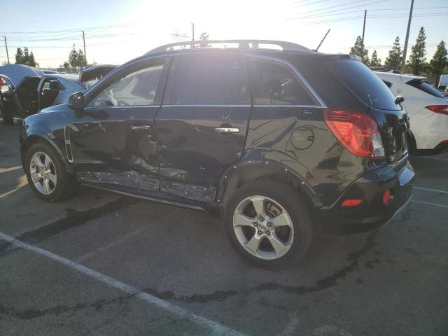 Photo 2 from auction – 2014 CHEVROLET CAPTIVA LT with VIN 3GNAL4EK6ES569410