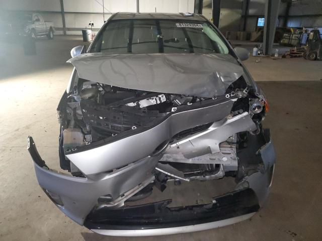 Photo 5 from auction – 2015 TOYOTA PRIUS with VIN JTDKN3DU7F0477543