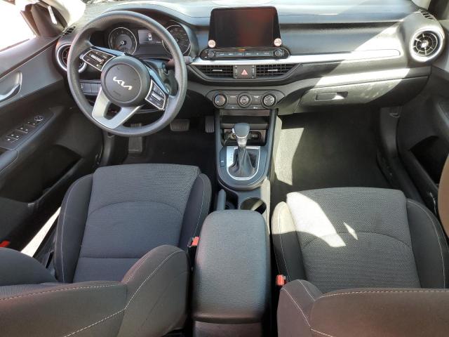 Photo 8 from auction – 2023 KIA FORTE LX with VIN 3KPF24AD5PE550180