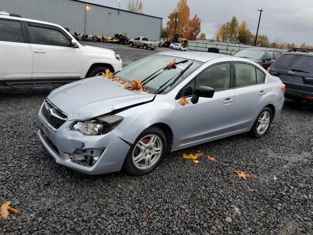 SUBARU IMPREZA 2016 with VIN JF1GJAA60GG006876 - Photo from auction