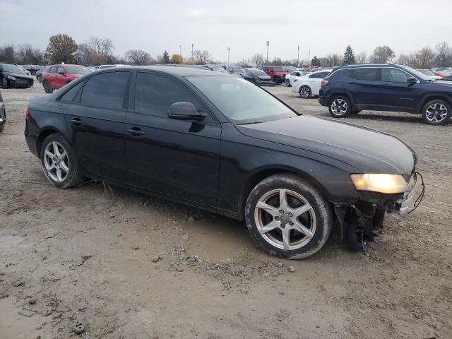 Photo 4 from auction – 2009 AUDI A4 2.0T QU with VIN WAULF78K39N014725