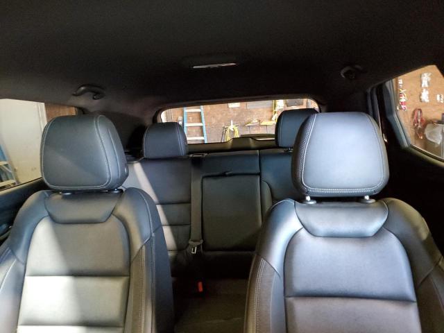Photo 10 from auction – 2023 CHEVROLET TRAILBLAZE with VIN KL79MSSLXPB049314