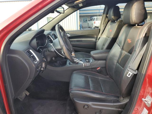 Photo 7 from auction – 2015 DODGE DURANGO R/ with VIN 1C4SDJCT6FC242758