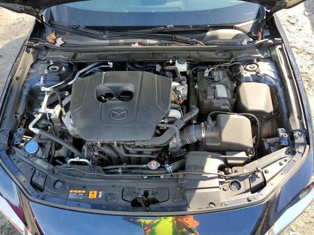 Photo 11 from auction – 2023 MAZDA 3 PREFERRE with VIN 3MZBPACM8PM354054