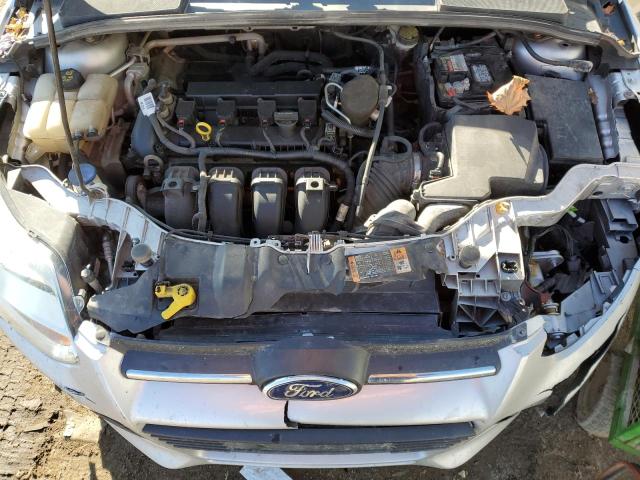 Photo 11 from auction – 2014 FORD FOCUS SE with VIN 1FADP3F22EL380624