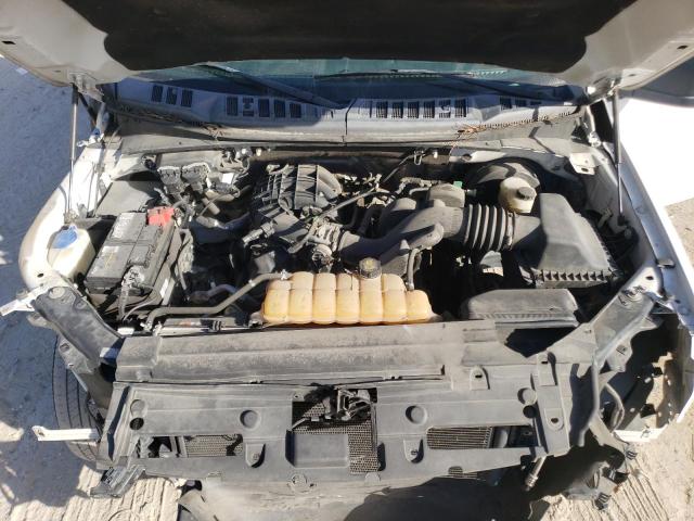 Photo 11 from auction – 2016 FORD F150 with VIN 1FTMF1C88GKD05414