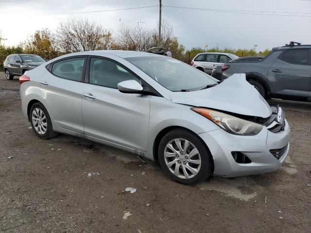 Photo 4 from auction – 2012 HYUNDAI ELANTRA GL with VIN 5NPDH4AE3CH144242