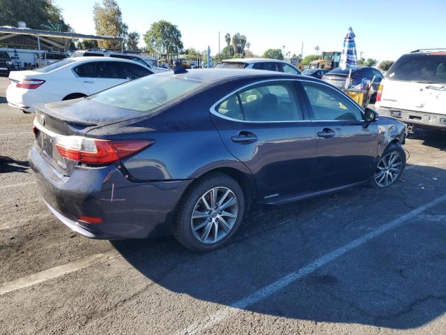 Photo 3 from auction – 2016 LEXUS ES 300H with VIN JTHBW1GG6G2112282
