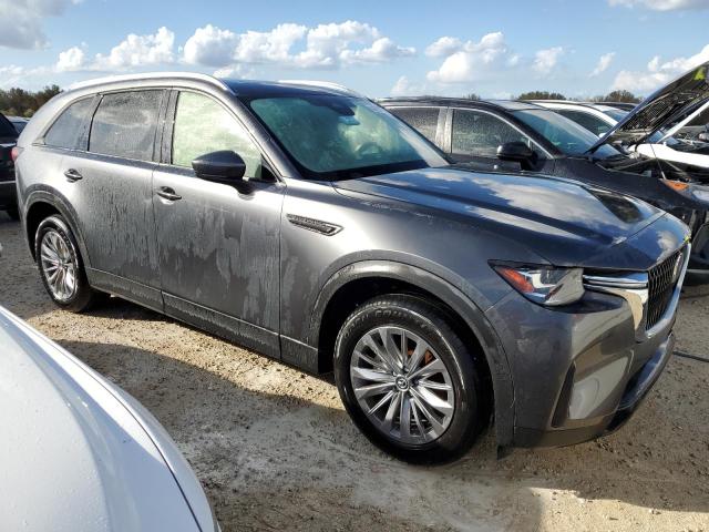 Photo 4 from auction – 2024 MAZDA CX-90 PREF with VIN JM3KKCHD0R1161457