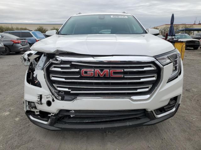 Photo 5 from auction – 2022 GMC TERRAIN SL with VIN 3GKALPEV0NL150598