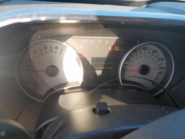 Photo 9 from auction – 2006 FORD EXPLORER L with VIN 1FMEU65826UA43795