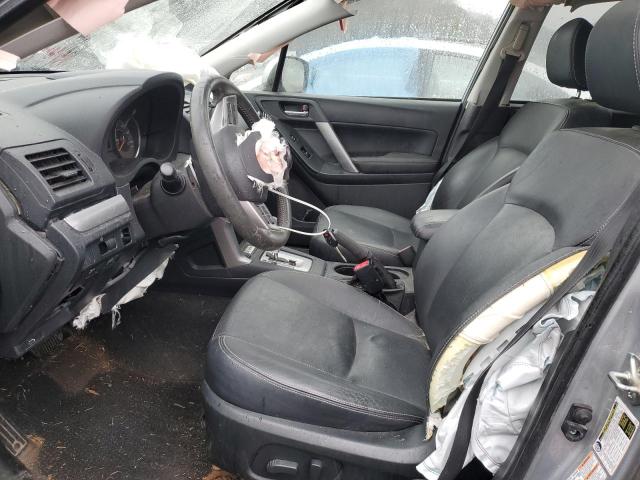 Photo 7 from auction – 2015 SUBARU FORESTER 2 with VIN JF2SJAKC5FH829645