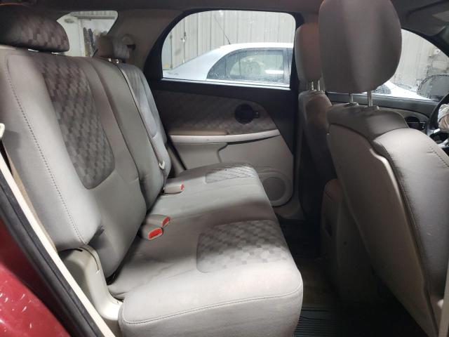 Photo 10 from auction – 2008 CHEVROLET EQUINOX LS with VIN 2CNDL23F086319000