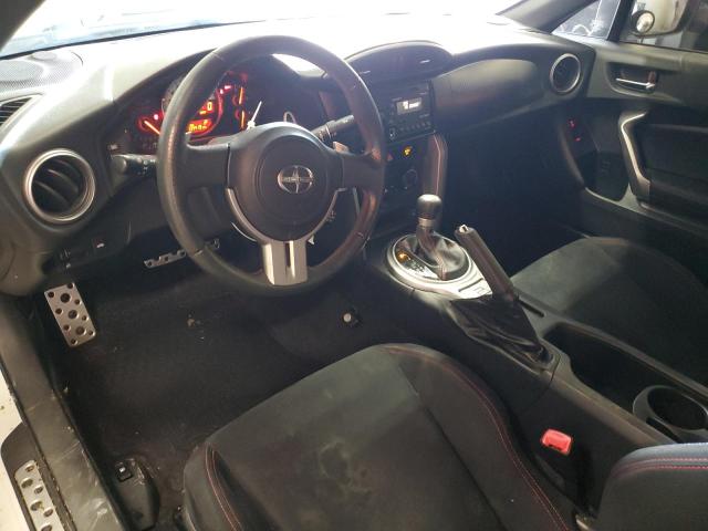 Photo 8 from auction – 2013 SCION FR-S with VIN JF1ZNAA1XD2701568
