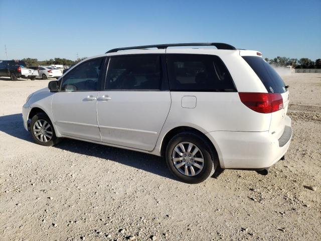 Photo 2 from auction – 2004 TOYOTA SIENNA CE with VIN 5TDZA23C04S178323
