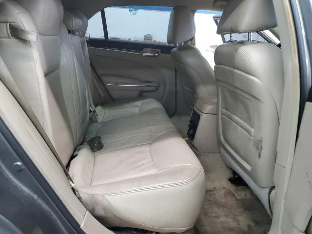 Photo 10 from auction – 2011 CHRYSLER 300 LIMITE with VIN 2C3CA5CG3BH559609