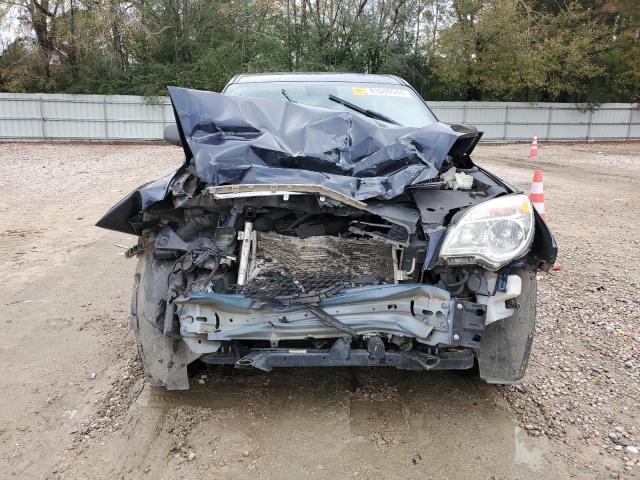 Photo 5 from auction – 2015 CHEVROLET EQUINOX LS with VIN 2GNALAEK8F1134268
