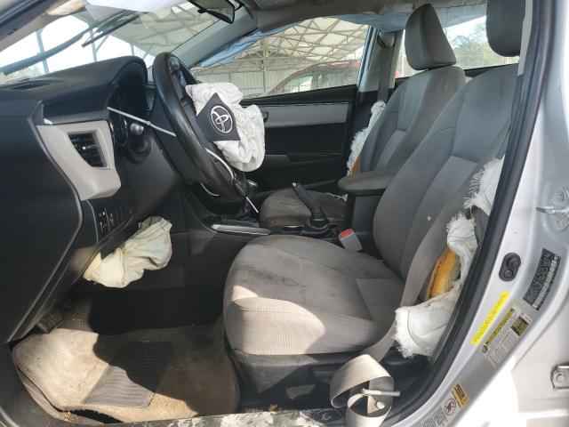 Zdjęcie 7 z aukcji – 2015 TOYOTA COROLLA L z VIN 5YFBURHE2FP314846