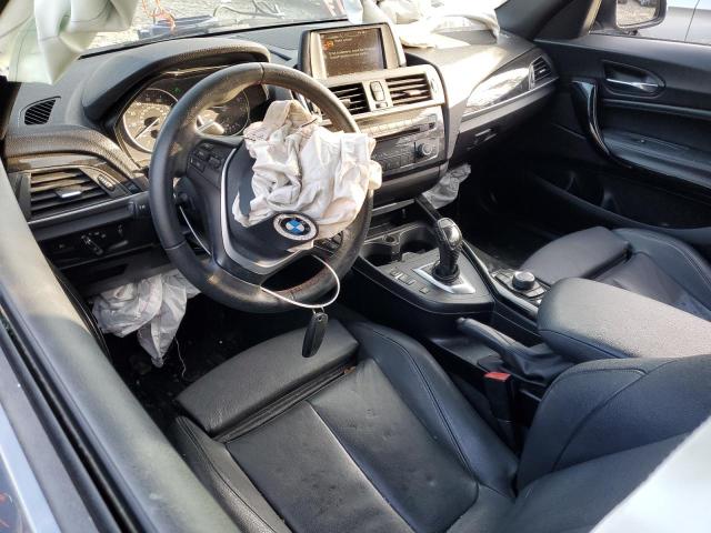Photo 8 from auction – 2016 BMW 228 I SULE with VIN WBA1F9C56GV546746