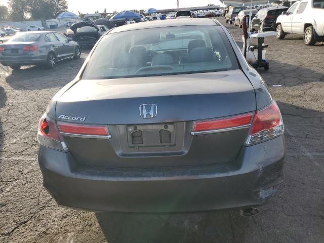 Photo 6 from auction – 2011 HONDA ACCORD LX with VIN 1HGCP2F38BA130600
