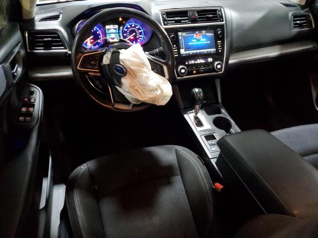 Photo 8 from auction – 2018 SUBARU OUTBACK 2. with VIN 4S4BSACC1J3220502