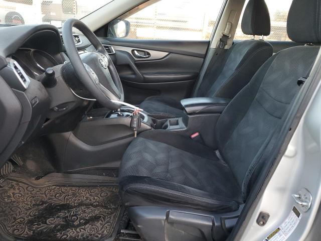 Photo 7 from auction – 2016 NISSAN ROGUE S with VIN 5N1AT2MV7GC823901