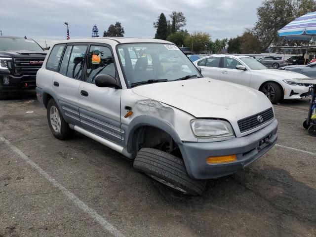 Photo 4 from auction – 1997 TOYOTA RAV4 with VIN JT3GP10V9V0011537